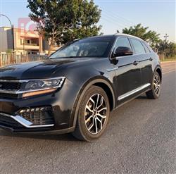 زوتي دومي X7